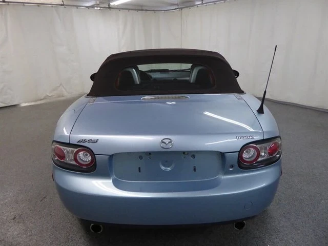 2008 Mazda NC MX-5 Miata - Image 11 of 20