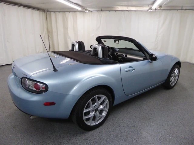 2008 Mazda NC MX-5 Miata - Image 6 of 20