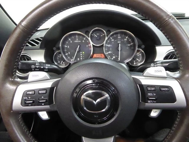 2008 Mazda NC MX-5 Miata - Image 16 of 20