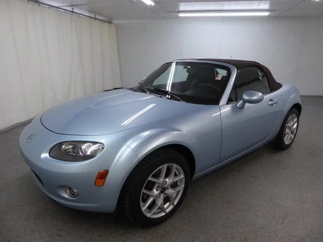 2008 Mazda NC MX-5 Miata - Image 9 of 20