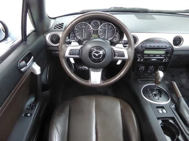 2008 Mazda NC MX-5 Miata - Image 15 of 20