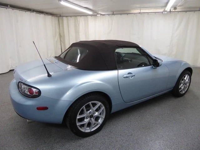 2008 Mazda NC MX-5 Miata - Image 12 of 20