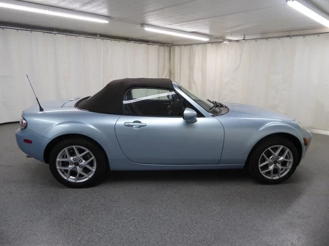 2008 Mazda NC MX-5 Miata - Image 13 of 20