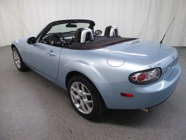 2008 Mazda NC MX-5 Miata - Image 4 of 20