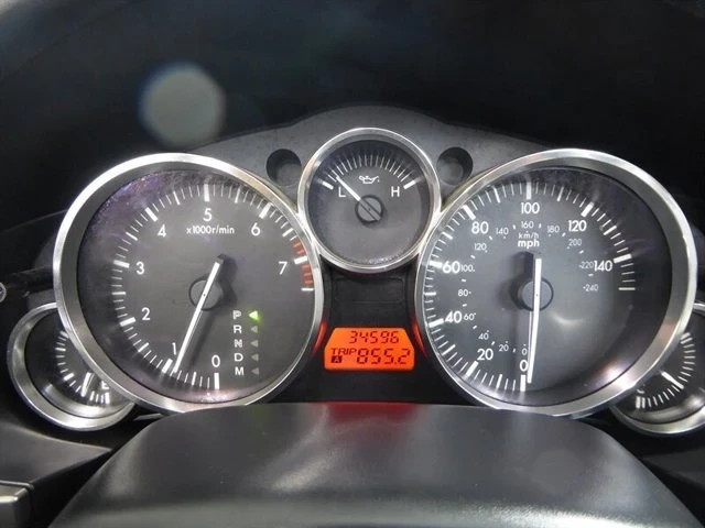 2008 Mazda NC MX-5 Miata - Image 17 of 20