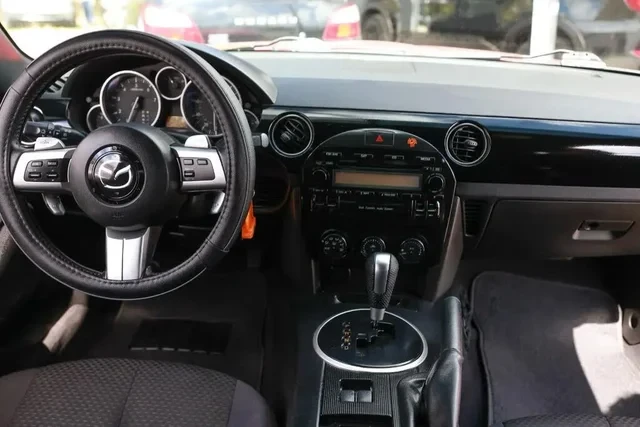 2008 Mazda NC MX-5 Miata - Image 3 of 19