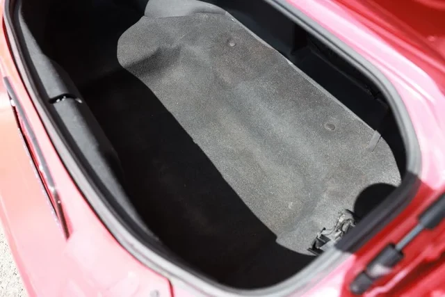 2008 Mazda NC MX-5 Miata - Image 18 of 19