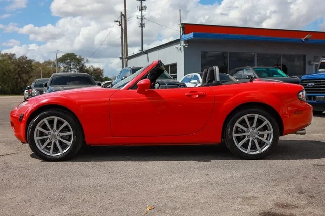 2008 Mazda NC MX-5 Miata - Image 4 of 19