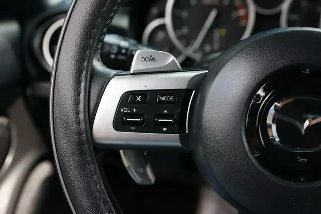 2008 Mazda NC MX-5 Miata - Image 19 of 19