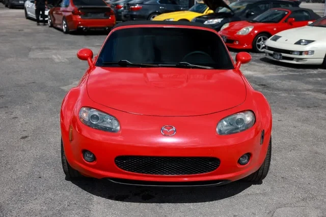 2008 Mazda NC MX-5 Miata - Image 16 of 19