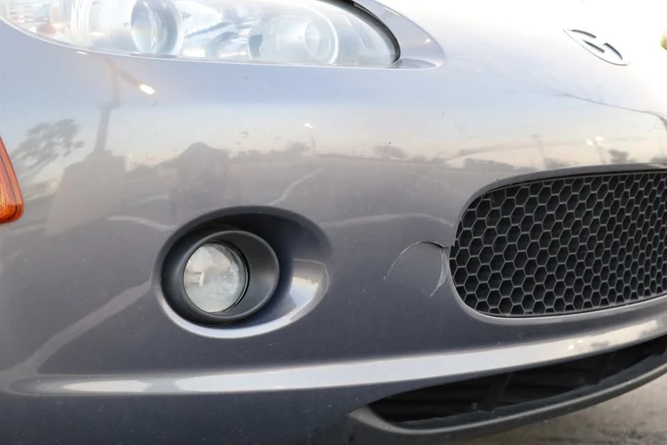 2008 Mazda NC MX-5 Miata - Image 14 of 18