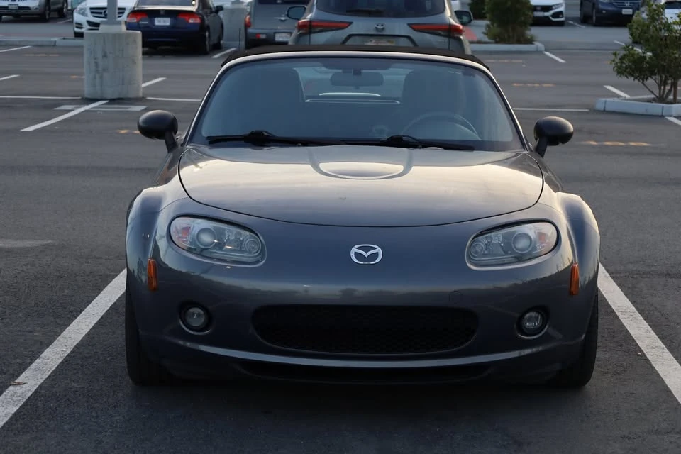 2008 Mazda NC MX-5 Miata - Image 8 of 18