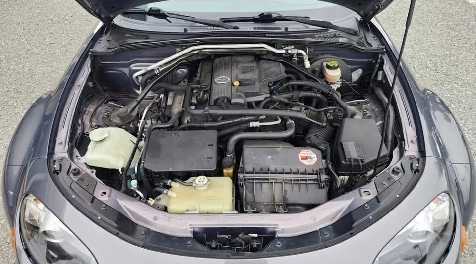 2008 Mazda NC MX-5 Miata - Image 11 of 18