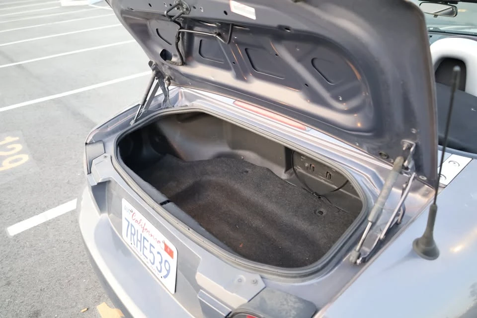 2008 Mazda NC MX-5 Miata - Image 10 of 18