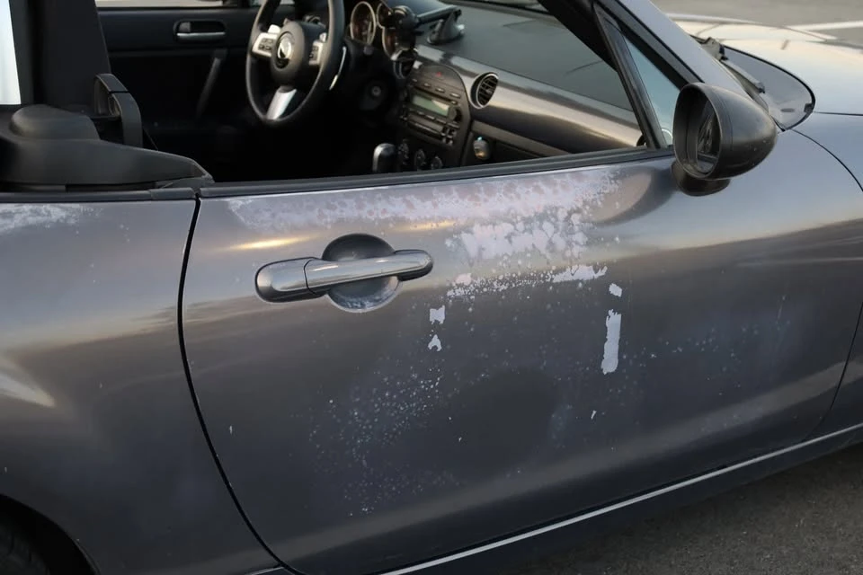 2008 Mazda NC MX-5 Miata - Image 15 of 18