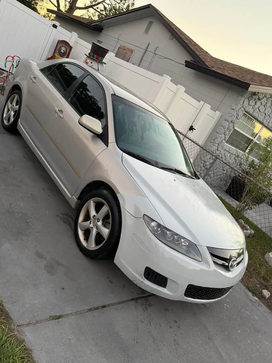 2008 Mazda MX-6 - Image 3 of 8