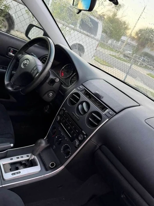 2008 Mazda MX-6 - Image 8 of 8