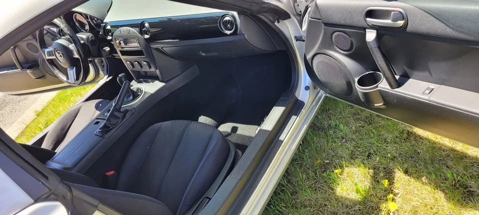 2008 Mazda NC MX-5 Miata - Image 11 of 11