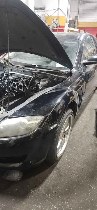 2008 Mazda RX-7 - Image 2 of 2