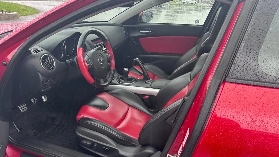 2008 Mazda RX-8 1st Gen - Image 9 of 19