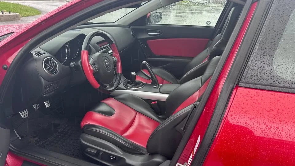 2008 Mazda RX-8 1st Gen - Image 10 of 20