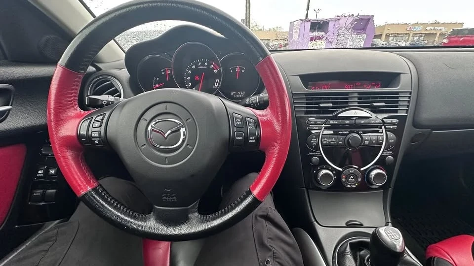 2008 Mazda RX-8 1st Gen - Image 14 of 20