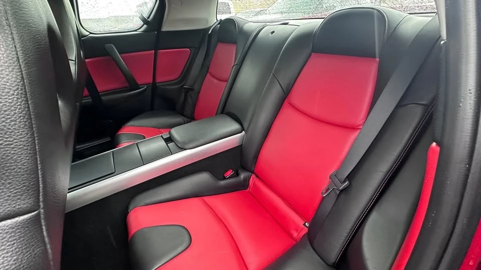2008 Mazda RX-8 1st Gen - Image 20 of 20
