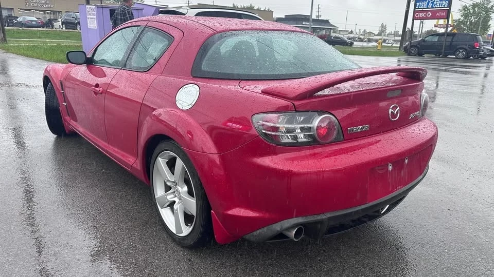 2008 Mazda RX-8 1st Gen - Image 5 of 20
