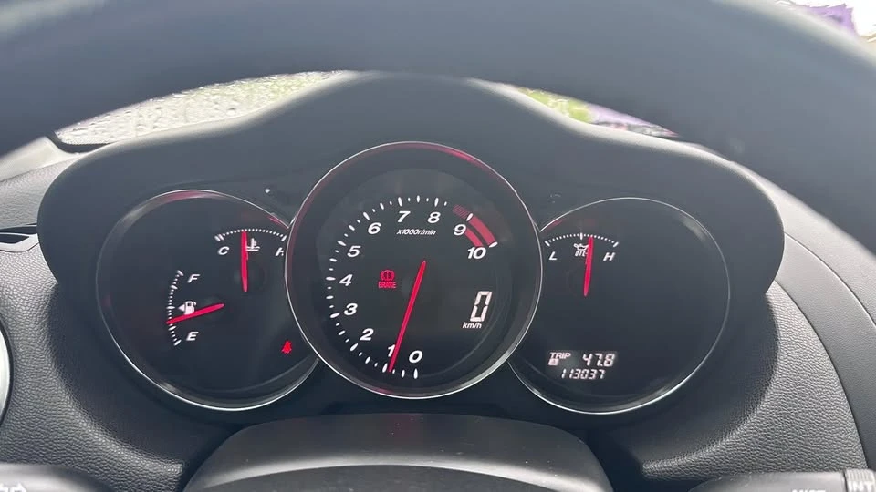 2008 Mazda RX-8 1st Gen - Image 16 of 20