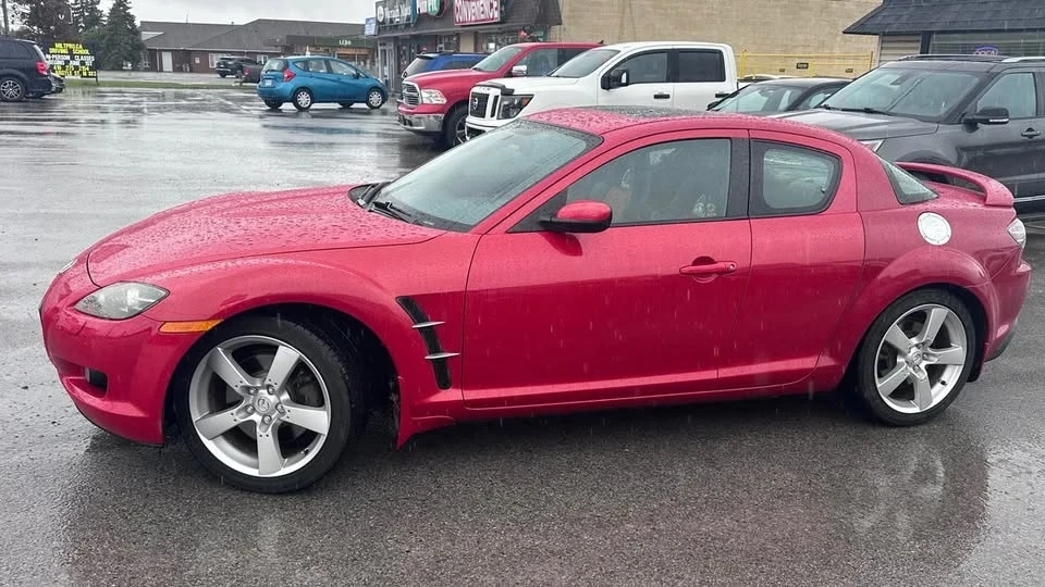 2008 Mazda RX-8 1st Gen - Image 4 of 20