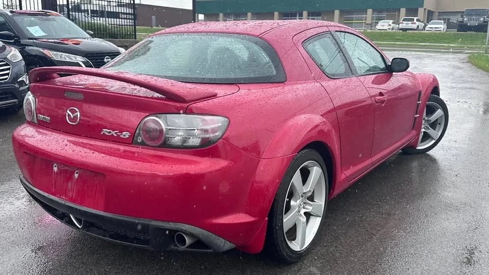 2008 Mazda RX-8 1st Gen - Image 8 of 20