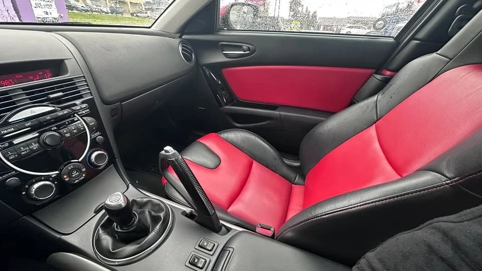 2008 Mazda RX-8 1st Gen - Image 18 of 20