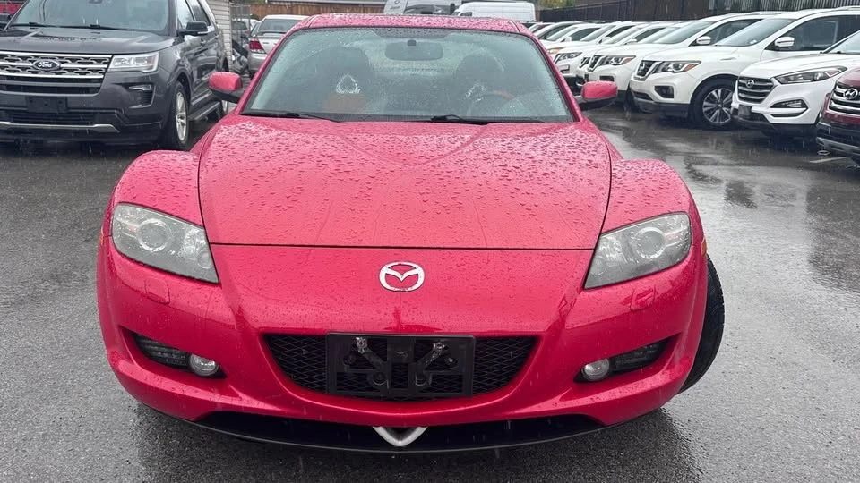 2008 Mazda RX-8 1st Gen - Image 2 of 20