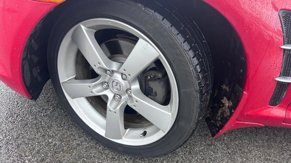 2008 Mazda RX-8 1st Gen - Image 9 of 20