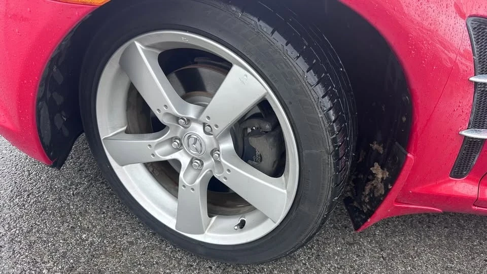2008 Mazda RX-8 1st Gen - Image 9 of 20
