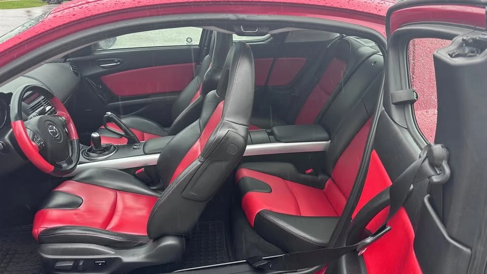 2008 Mazda RX-8 1st Gen - Image 19 of 20