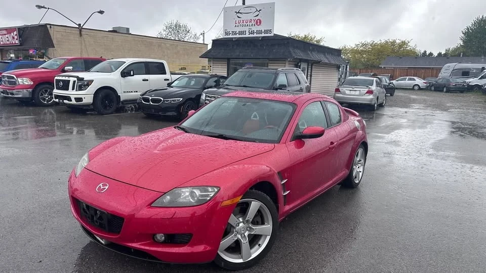 2008 Mazda RX-8 1st Gen - Image 3 of 20