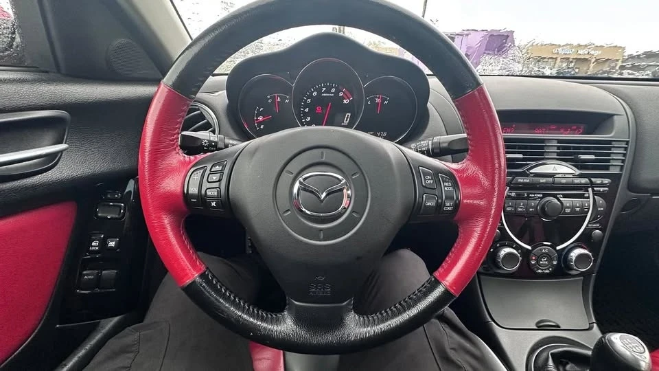 2008 Mazda RX-8 1st Gen - Image 15 of 20