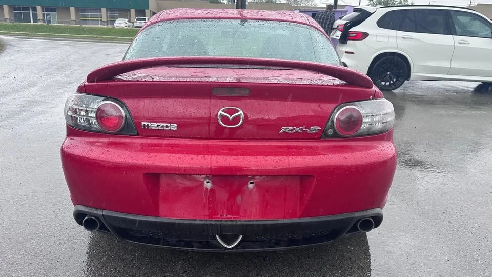 2008 Mazda RX-8 1st Gen - Image 6 of 20