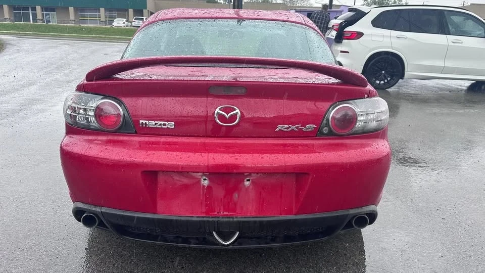 2008 Mazda RX-8 1st Gen - Image 6 of 20