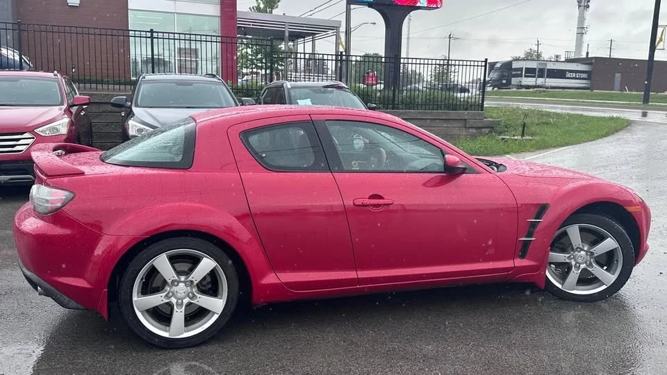 2008 Mazda RX-8 1st Gen - Image 7 of 20