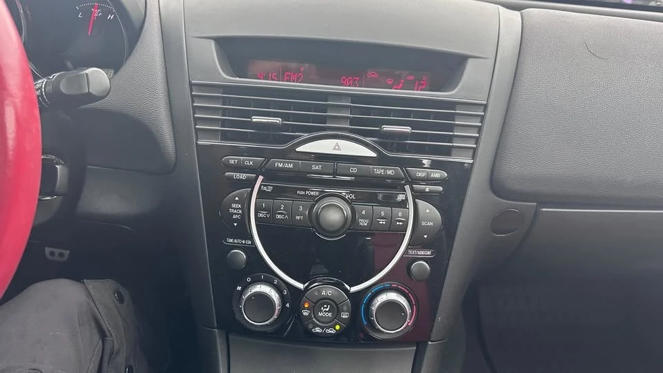 2008 Mazda RX-8 1st Gen - Image 17 of 20