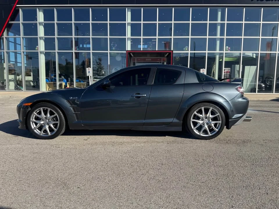 2008 Mazda RX-8 1st Gen - Image 2 of 17
