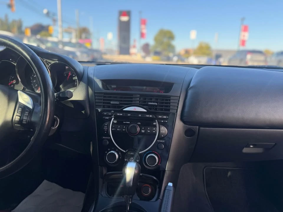 2008 Mazda RX-8 1st Gen - Image 15 of 17
