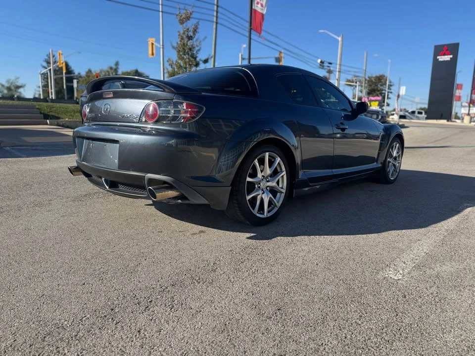 2008 Mazda RX-8 1st Gen - Image 5 of 17