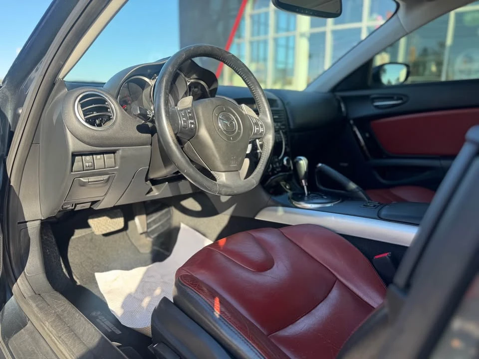 2008 Mazda RX-8 1st Gen - Image 12 of 17