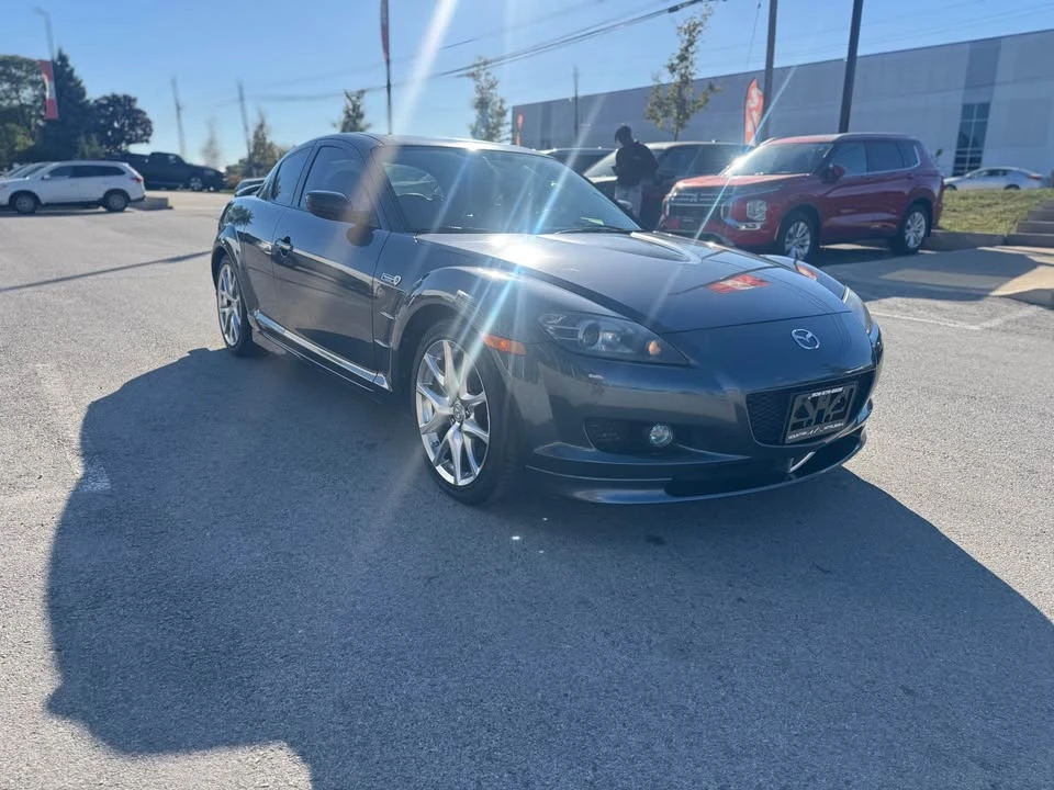 2008 Mazda RX-8 1st Gen - Image 7 of 17
