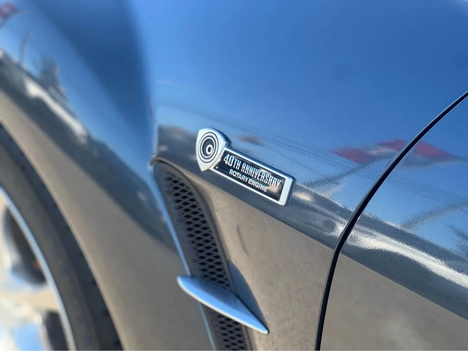 2008 Mazda RX-8 1st Gen - Image 9 of 17