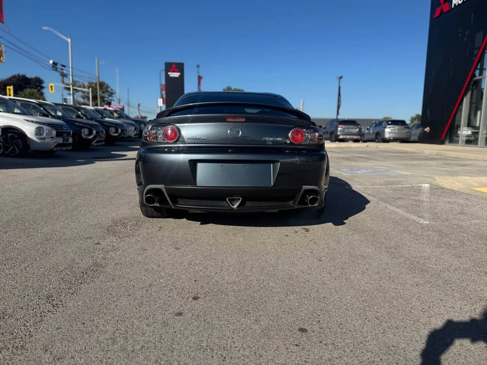 2008 Mazda RX-8 1st Gen - Image 4 of 17