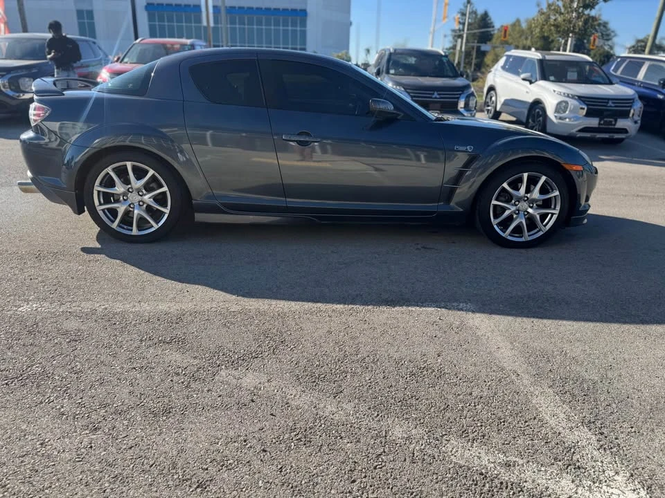 2008 Mazda RX-8 1st Gen - Image 6 of 17